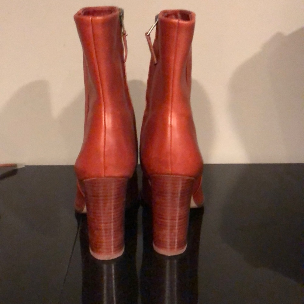 Sam Edelman Reyes boot - worn once! - Picture 4 of 4